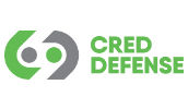 Logo Credderense