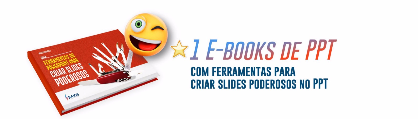 06 - Curso Online - Raios Apresentações - Construindo sua apresentação do zero ao slide sedutor.jpeg